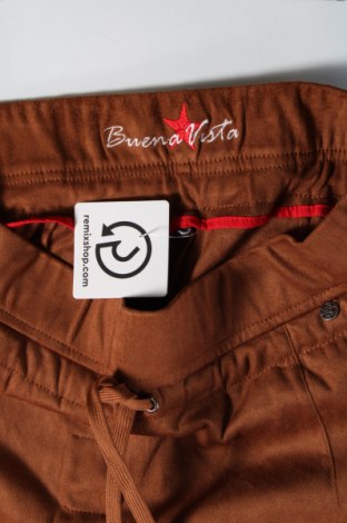 Pantaloni de femei Buena Vista, Mărime S, Culoare Maro, Preț 54,99 Lei