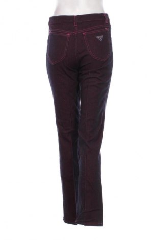 Damenhose Buffalo, Größe M, Farbe Lila, Preis 8,99 €