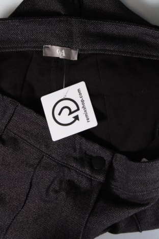 Pantaloni de femei C&A, Mărime M, Culoare Gri, Preț 28,99 Lei