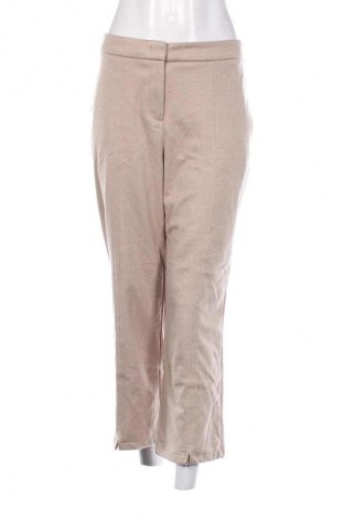 Damenhose C&A, Größe M, Farbe Beige, Preis € 8,49