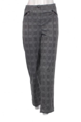 Pantaloni de femei C&A, Mărime XXL, Culoare Gri, Preț 38,99 Lei