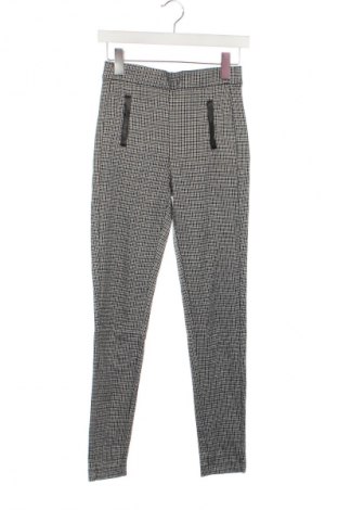 Pantaloni de femei C&A, Mărime XS, Culoare Negru, Preț 95,99 Lei