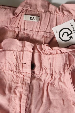 Damenhose C&A, Größe XL, Farbe Rosa, Preis 11,99 €