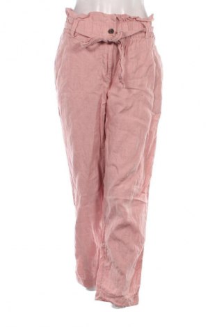 Damenhose C&A, Größe XL, Farbe Rosa, Preis 11,99 €