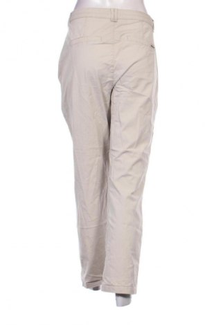 Damenhose C&A, Größe L, Farbe Beige, Preis 6,90 €