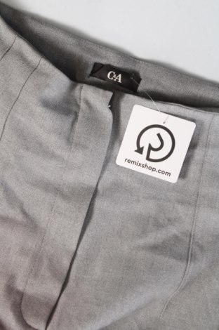 Damenhose C&A, Größe XXL, Farbe Grau, Preis € 20,49