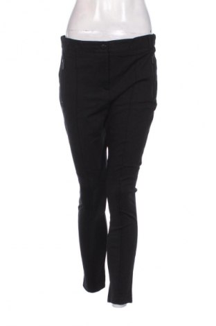 Pantaloni de femei C&A, Mărime M, Culoare Negru, Preț 33,99 Lei