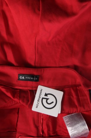 Damenhose C&A, Größe L, Farbe Rot, Preis 20,49 €