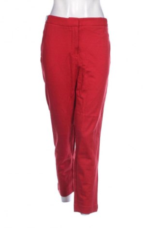 Damenhose C&A, Größe L, Farbe Rot, Preis € 20,49