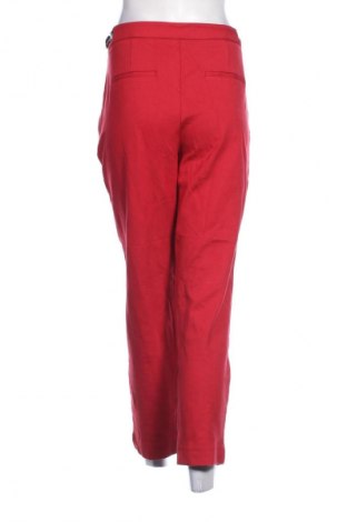 Damenhose C&A, Größe L, Farbe Rot, Preis € 20,49