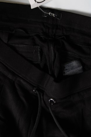 Pantaloni de femei C&A, Mărime L, Culoare Negru, Preț 28,99 Lei