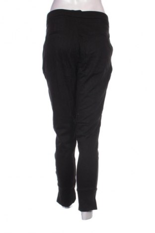 Pantaloni de femei C&A, Mărime L, Culoare Negru, Preț 28,99 Lei