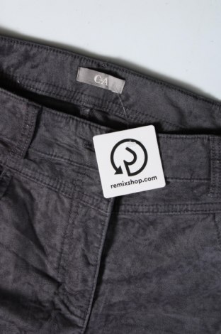 Damenhose C&A, Größe M, Farbe Grau, Preis € 8,49