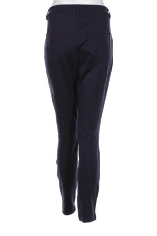 Pantaloni de femei C&A, Mărime L, Culoare Albastru, Preț 95,99 Lei