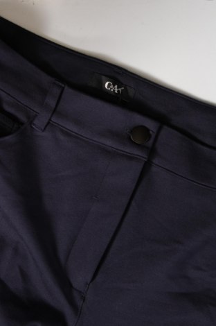 Damenhose C&A, Größe L, Farbe Blau, Preis € 20,49