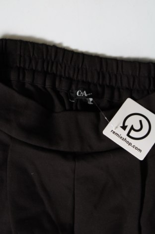 Pantaloni de femei C&A, Mărime S, Culoare Negru, Preț 38,99 Lei