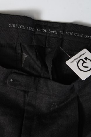 Damenhose C.Comberti, Größe XL, Farbe Schwarz, Preis 10,49 €