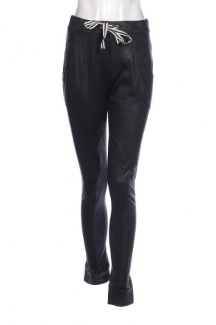 Pantaloni de femei C&S, Mărime M, Culoare Negru, Preț 28,99 Lei