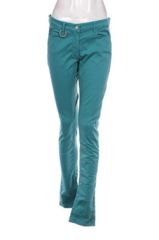 Damenhose CKS, Größe M, Farbe Blau, Preis 20,99 €