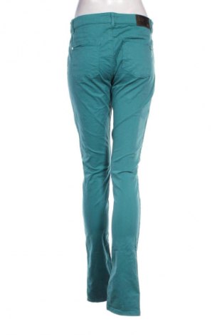 Pantaloni de femei CKS, Mărime M, Culoare Albastru, Preț 110,99 Lei