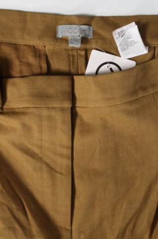 Damenhose COS, Größe XL, Farbe Grün, Preis € 43,49