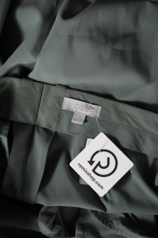 Damenhose COS, Größe L, Farbe Grün, Preis € 31,71