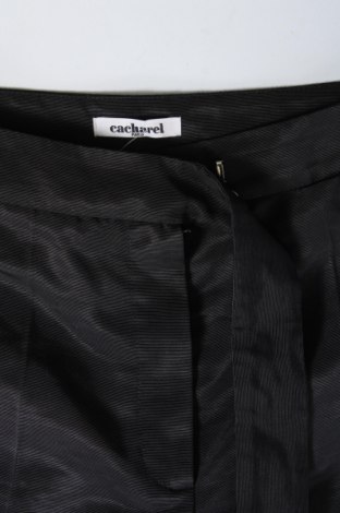 Damenhose Cacharel, Größe XS, Farbe Schwarz, Preis € 49,13