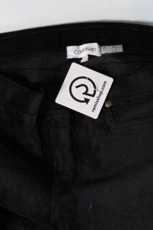 Damenhose Calvin Klein, Größe S, Farbe Schwarz, Preis 71,99 €