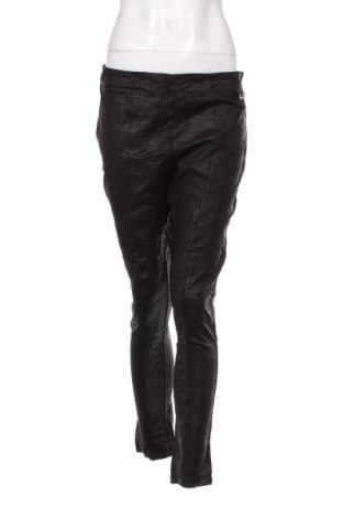 Pantaloni de femei Calvin Klein, Mărime M, Culoare Negru, Preț 338,99 Lei