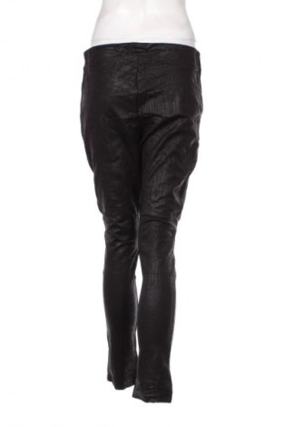 Pantaloni de femei Calvin Klein, Mărime M, Culoare Negru, Preț 338,99 Lei