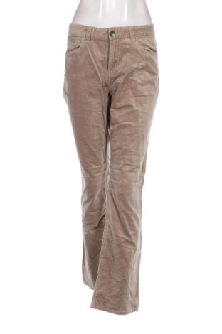 Damenhose Calvin Klein Jeans, Größe S, Farbe Beige, Preis € 14,99