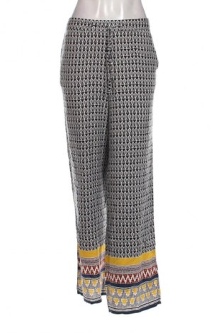 Damenhose Camaieu, Größe L, Farbe Mehrfarbig, Preis 10,99 €