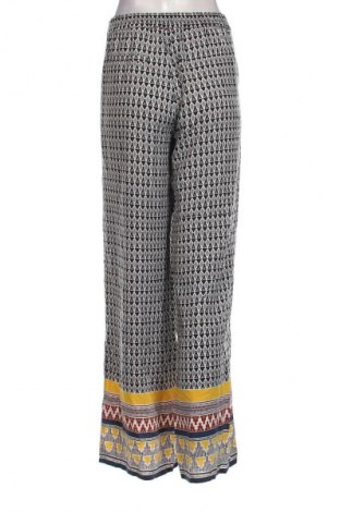 Pantaloni de femei Camaieu, Mărime L, Culoare Multicolor, Preț 52,99 Lei