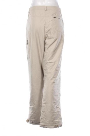 Damenhose Camargue, Größe L, Farbe Beige, Preis 4,99 €