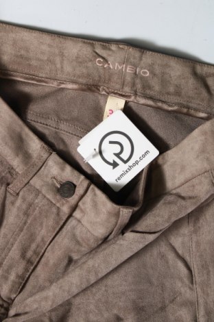 Damenhose Cambio, Größe L, Farbe Beige, Preis € 21,99