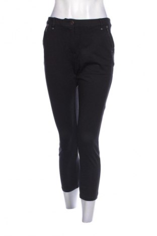 Pantaloni de femei Canda, Mărime M, Culoare Negru, Preț 28,99 Lei