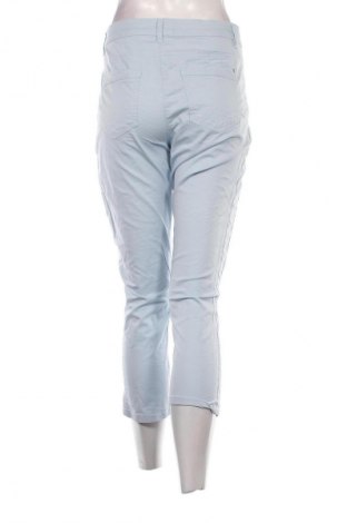 Damenhose Canda, Größe L, Farbe Blau, Preis 8,99 €