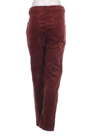 Damenhose Canda, Größe L, Farbe Rot, Preis € 15,99