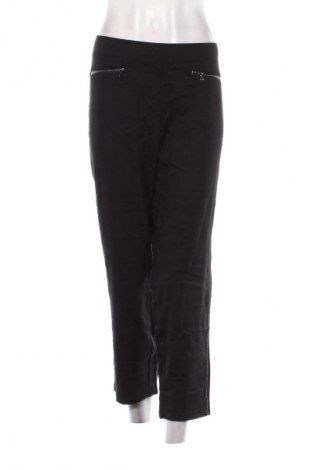 Pantaloni de femei Canda, Mărime XXL, Culoare Negru, Preț 95,99 Lei