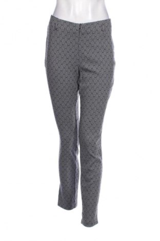 Damenhose Canda, Größe L, Farbe Grau, Preis 8,49 €