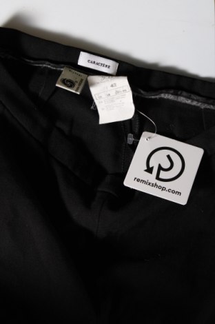 Damenhose Caractere, Größe S, Farbe Schwarz, Preis € 20,99