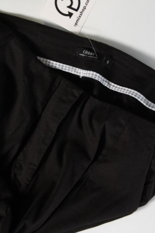 Pantaloni de femei Carry, Mărime S, Culoare Negru, Preț 48,88 Lei