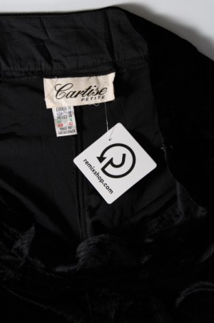 Damenhose Cartise, Größe XXL, Farbe Schwarz, Preis 15,99 €