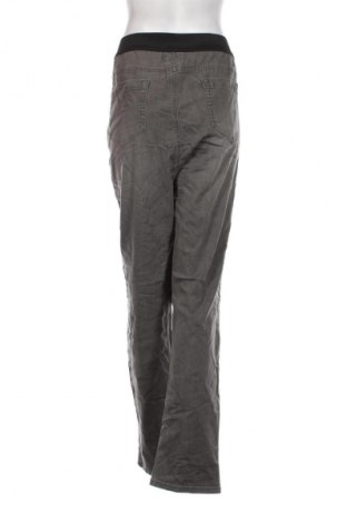 Pantaloni de femei Castaluna by La Redoute, Mărime 3XL, Culoare Gri, Preț 134,99 Lei