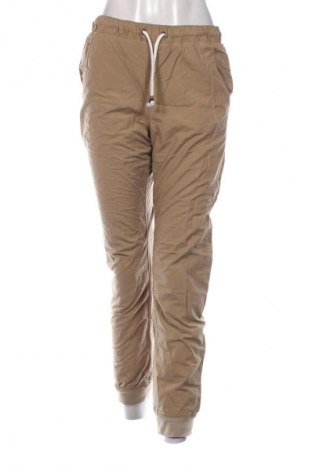 Damenhose Cat & Jack, Größe M, Farbe Beige, Preis € 13,99