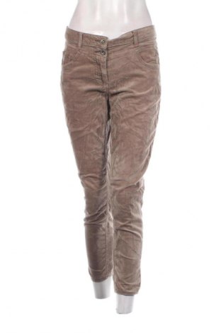 Damenhose Cecil, Größe S, Farbe Beige, Preis € 10,49