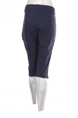 Pantaloni de femei Charles Vogele, Mărime XL, Culoare Albastru, Preț 67,99 Lei