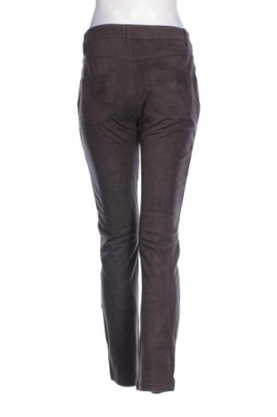 Pantaloni de femei Charles Vogele, Mărime S, Culoare Gri, Preț 33,99 Lei