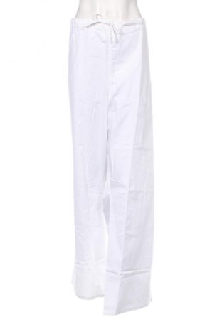 Pantaloni de femei Cherokee, Mărime 5XL, Culoare Alb, Preț 77,99 Lei