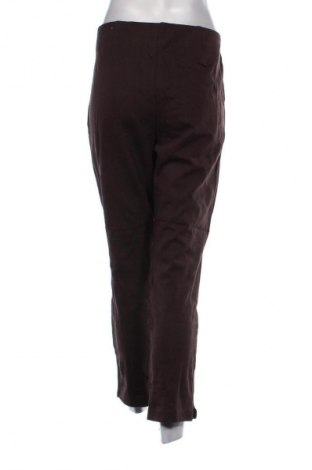 Damenhose Chico's, Größe L, Farbe Braun, Preis € 15,49